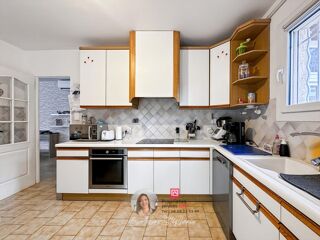  Maison � vendre 5 pi�ces 108 m�