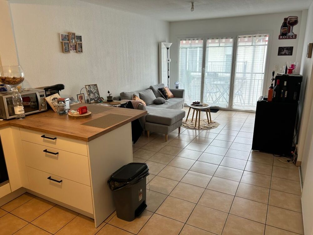 Appartement de 55m2 à louer sur Gujan-Mestras