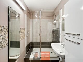  Appartement à vendre 4 pièces 68 m²