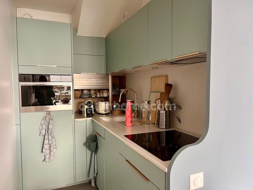 � vendre  Appartement Deauville (14800)
