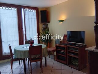  Appartement à vendre 3 pièces 56 m²