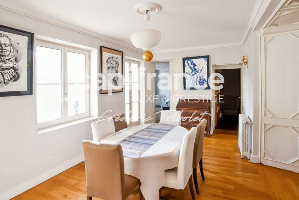 � vendre  Duplex/triplex Saint-Germain-en-Laye (78100)