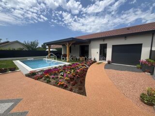  Maison  vendre 3 pices 81 m