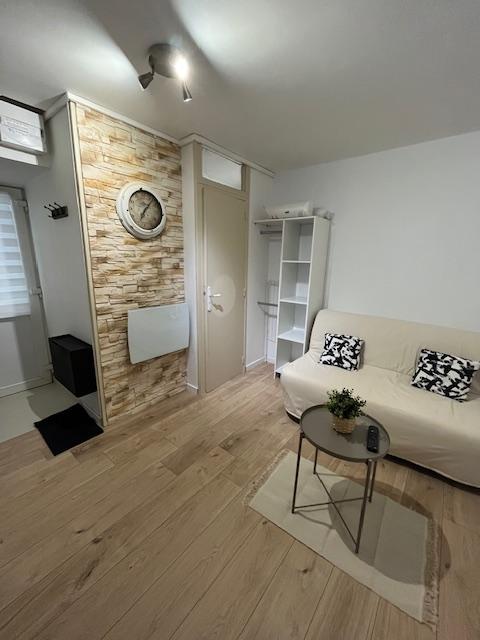  Appartement � louer 1 pi�ce 13 m�