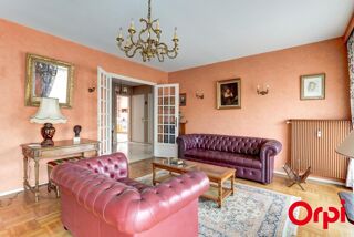  Appartement � vendre 5 pi�ces 111 m�