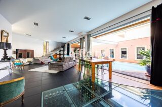  Maison à vendre 6 pièces 187 m²