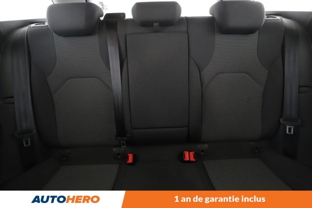 Leon ST 1.6 TDI Style 115 ch 2019 occasion 92130 Issy-les-Moulineaux