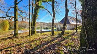  Maison � vendre 7 pi�ces 204 m�