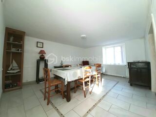  Maison à vendre 3 pièces 79 m²