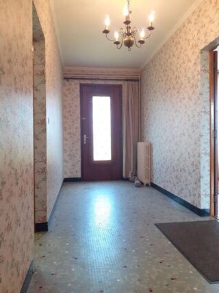  Maison � vendre 8 pi�ces 135 m�