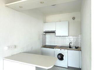  Appartement à vendre 1 pièce 39 m²