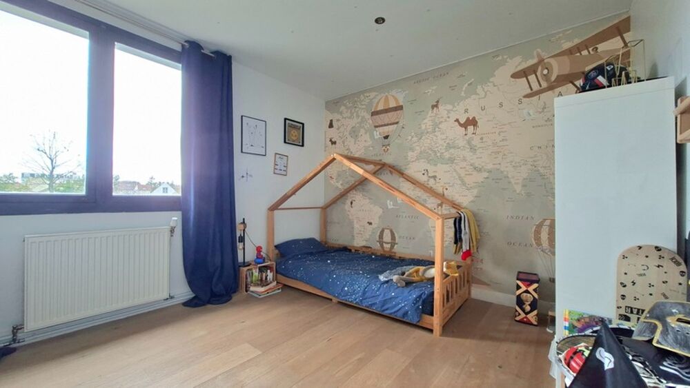 � vendre  Maison Le Plessis-Robinson (92350)