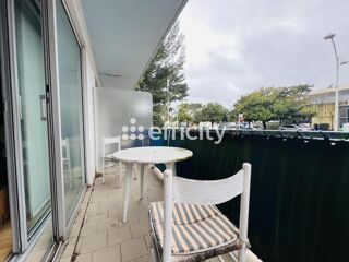  Appartement � vendre 1 pi�ce 29 m�