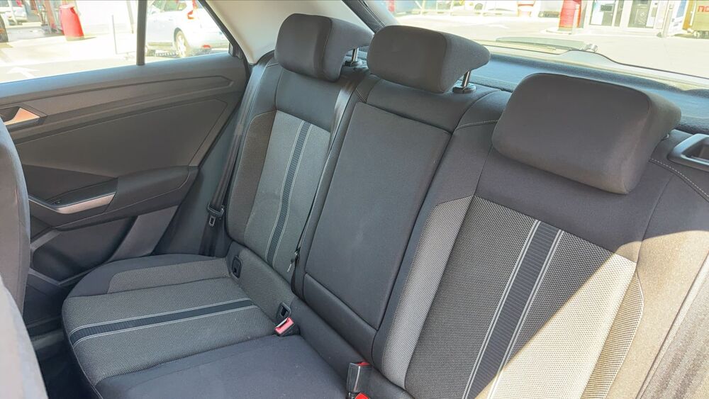 T-ROC 1.5 TSI 150 DSG7 Lounge 2019 occasion 93160 Noisy Le Grand