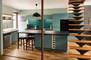  Maison à vendre 7 pièces 250 m²