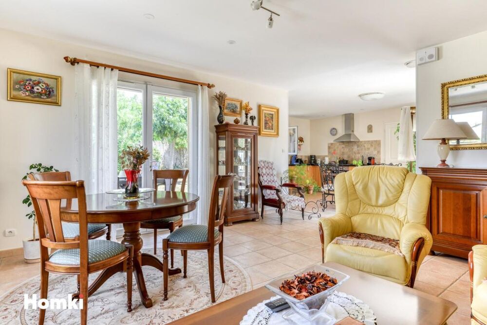 Maison/Villa T4 de 101 m² à Montbrun-des-Corbières 11700