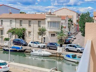  Appartement � vendre 3 pi�ces 42 m�