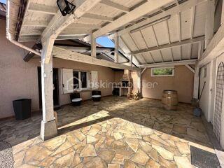  Maison � vendre 6 pi�ces 100 m�