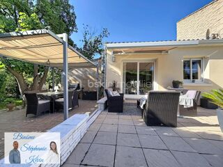  Villa à vendre 4 pièces 180 m²