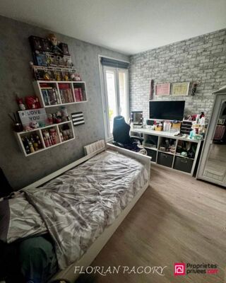  Maison à vendre 5 pièces 87 m²