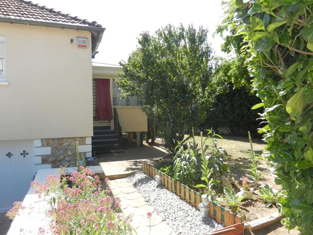 Maison 3 pièce(s) 78 m2