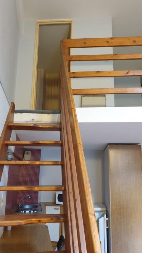  Appartement � louer 1 pi�ce 25 m�