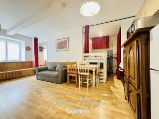  Appartement � vendre 2 pi�ces 34 m�