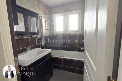  Maison � louer 3 pi�ces 62 m�