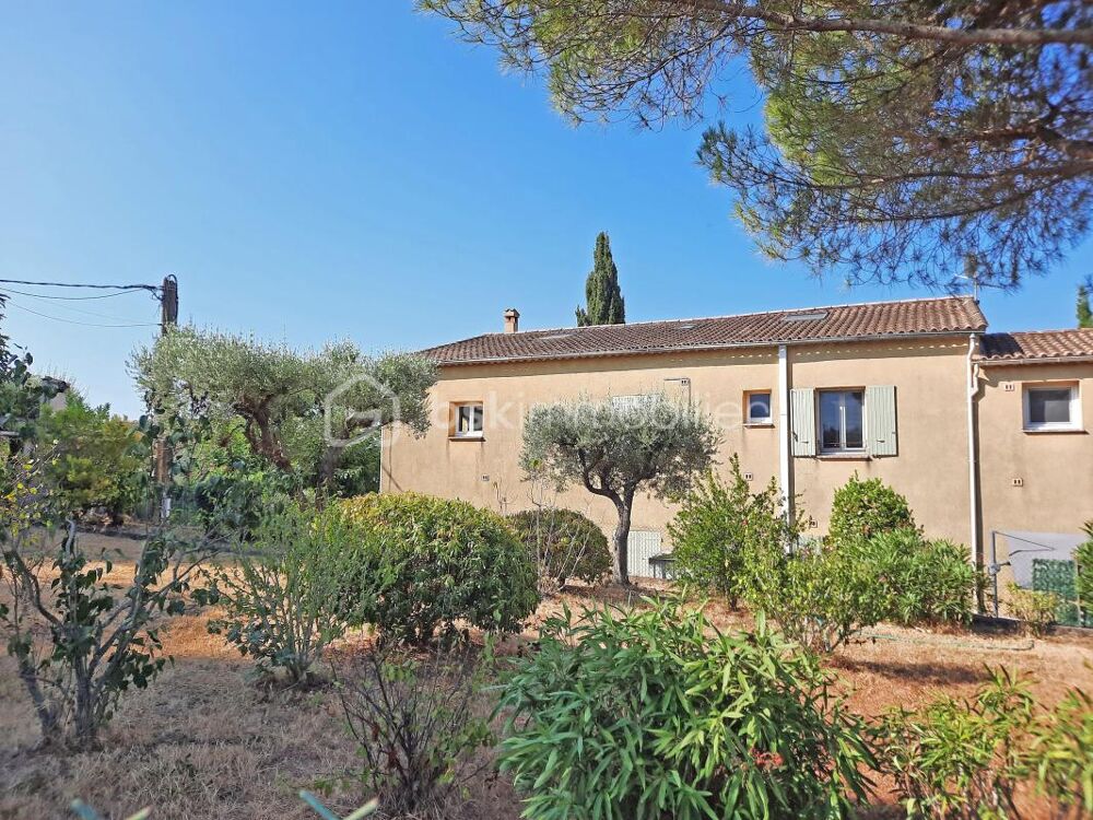 Vente Maison Maison de village 'clés-en-mains' 114 m² utiles + parking Bagnols en foret