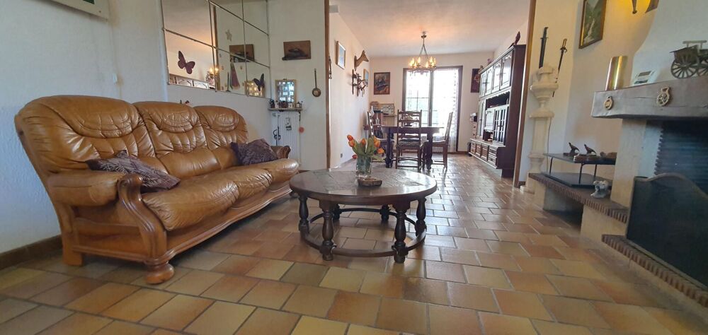 Maison traditionnelle T5