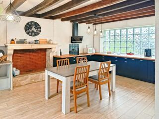  Maison à vendre 5 pièces 163 m²