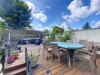  Maison � vendre 4 pi�ces 79 m�