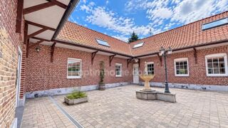  Maison à vendre 7 pièces 317 m²