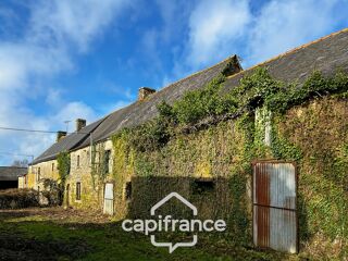  Maison à vendre 1 pièce 120 m²