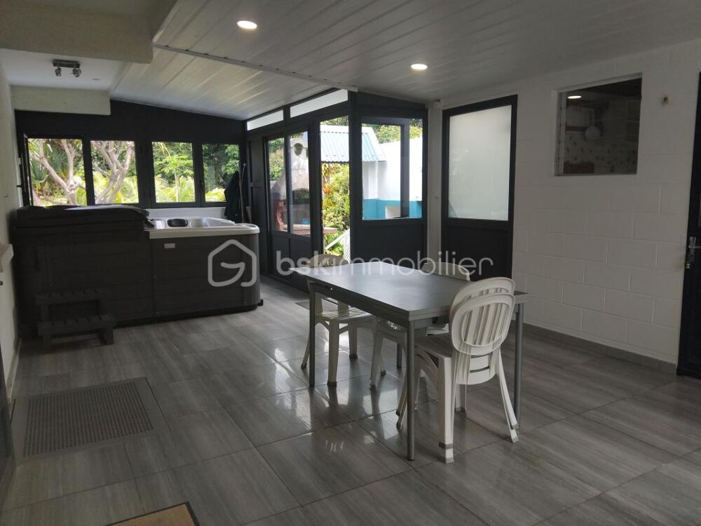 � vendre  Villa Entre-Deux (97414)