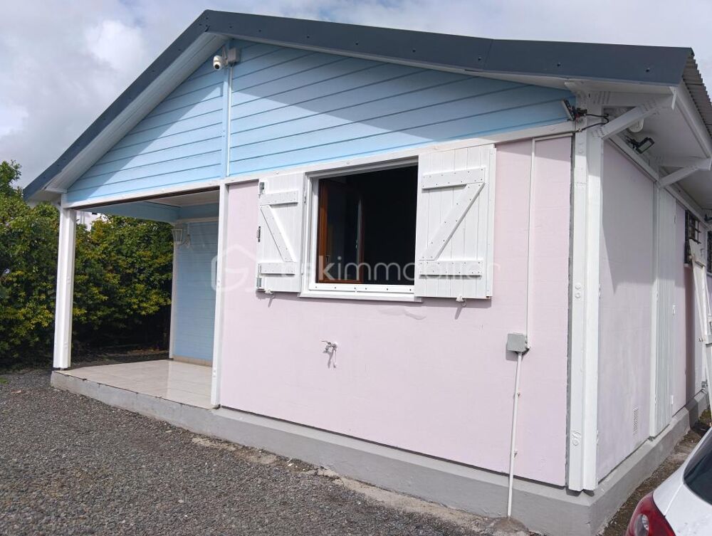 Maison traditionnelle F6 de 90m²