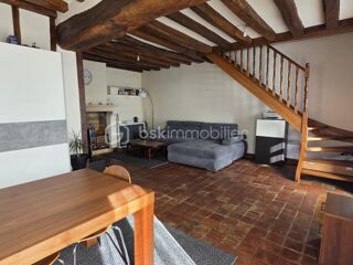 Maison à vendre 4 pièces 94 m²
