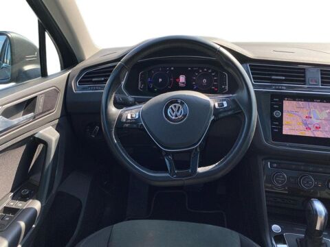 Tiguan 2.0 TDI 190 DSG7 4Motion Carat 2020 occasion 31100 Toulouse