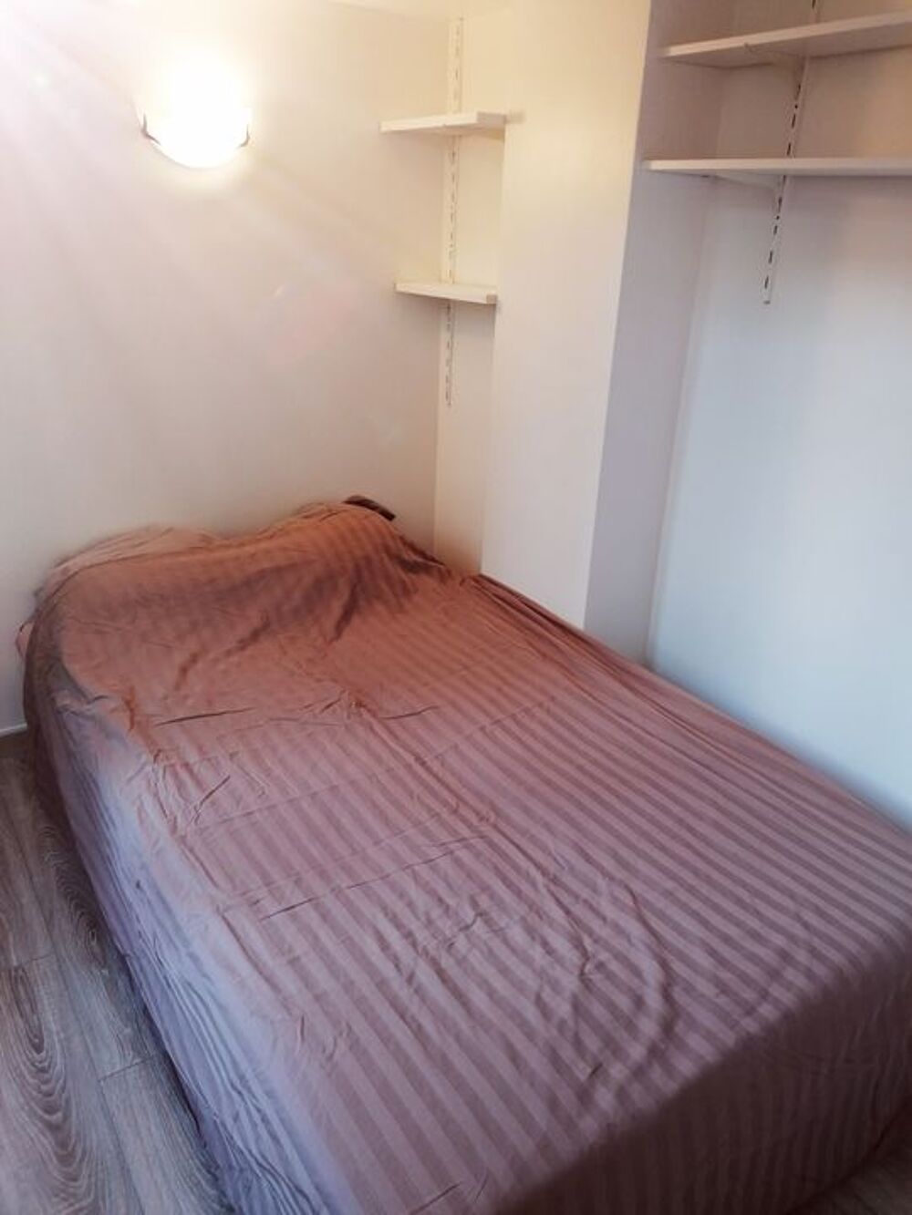 Location Appartement Studio de 15m2 à louer sur Levallois-Perret Levallois perret