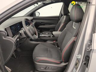 Tucson 1.6 T-GDI 239 Hybrid BVA6 N Line Executive 2026 occasion 73420 Voglans