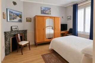  Maison à vendre 7 pièces 120 m²