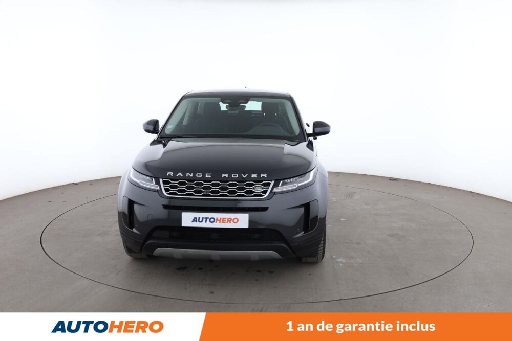 Range Rover Evoque P200 FlexFuel mHEV AWD BVA9 200 ch 2022 occasion 92130 Issy-les-Moulineaux