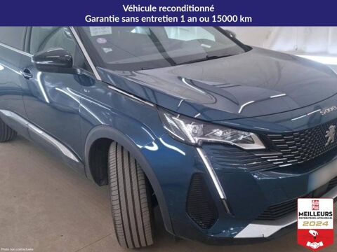 5008 essence 130 EAT8 GT 2023 occasion 10150 Lavau