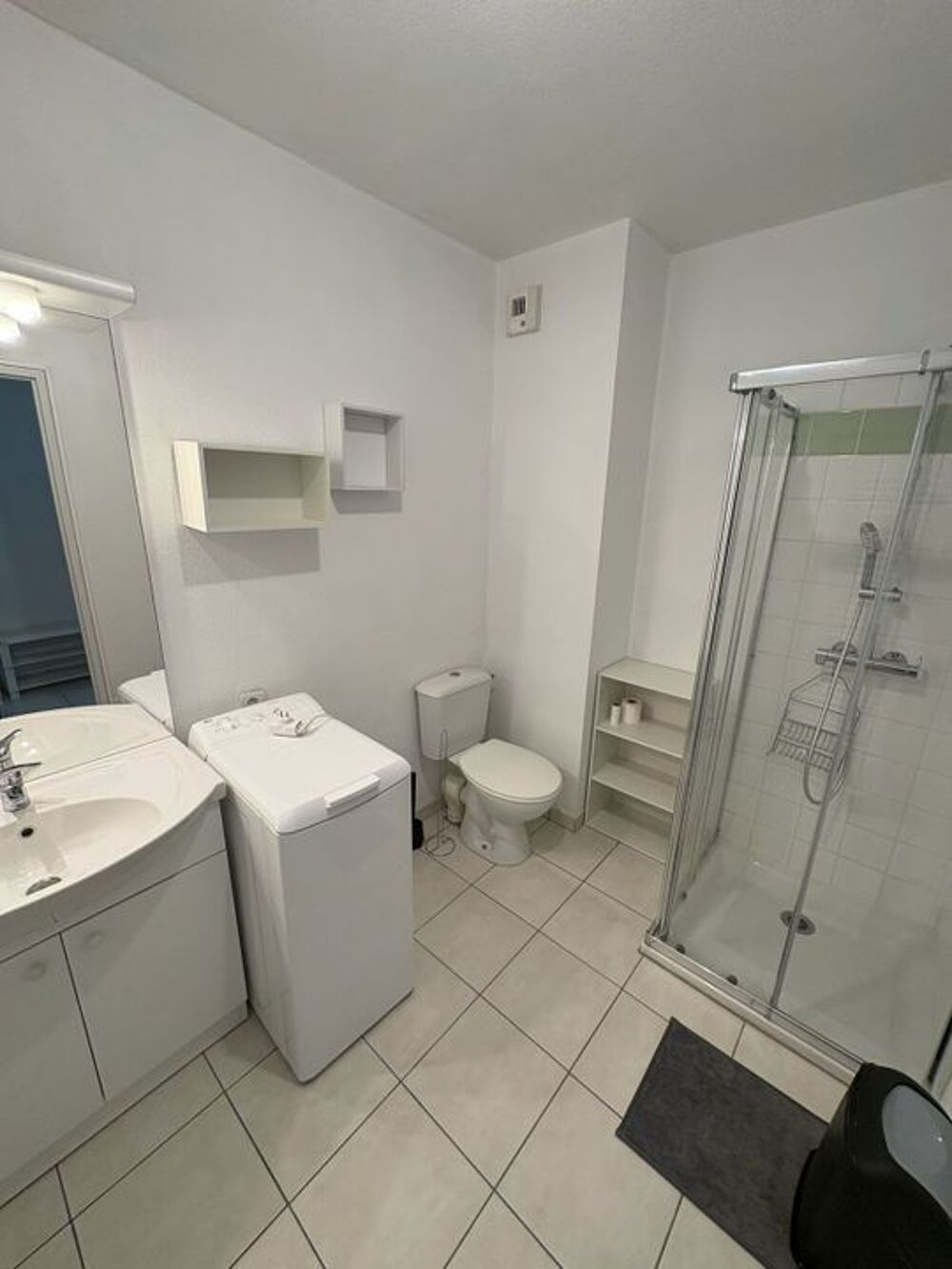 Location Appartement Studio de 24m2 à louer sur Champcevinel Champcevinel