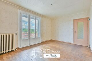  Maison à vendre 4 pièces 64 m²