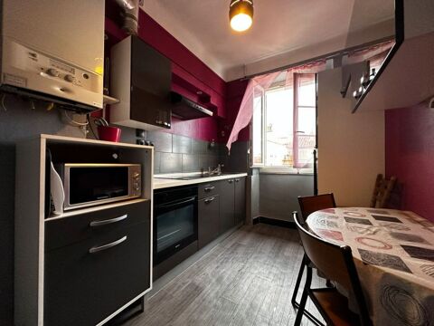  Appartement � louer 3 pi�ces 60 m�