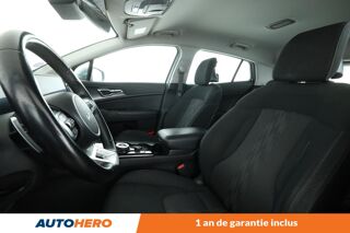 Sportage 1.6 T-GDi ISG Hybride Rechargeable Active 4x4 BVA6 265 ch 2022 occasion 92130 Issy-les-Moulineaux