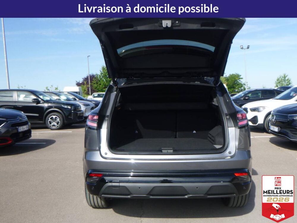 Austral full hybrid E-Tech 200 Esprit Alpine +Pack 2026 occasion 10150 Lavau