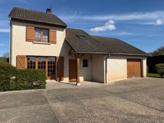  Maison � vendre 4 pi�ces 110 m�