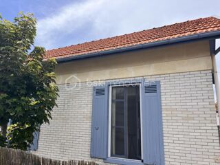  Villa à vendre 6 pièces 125 m²